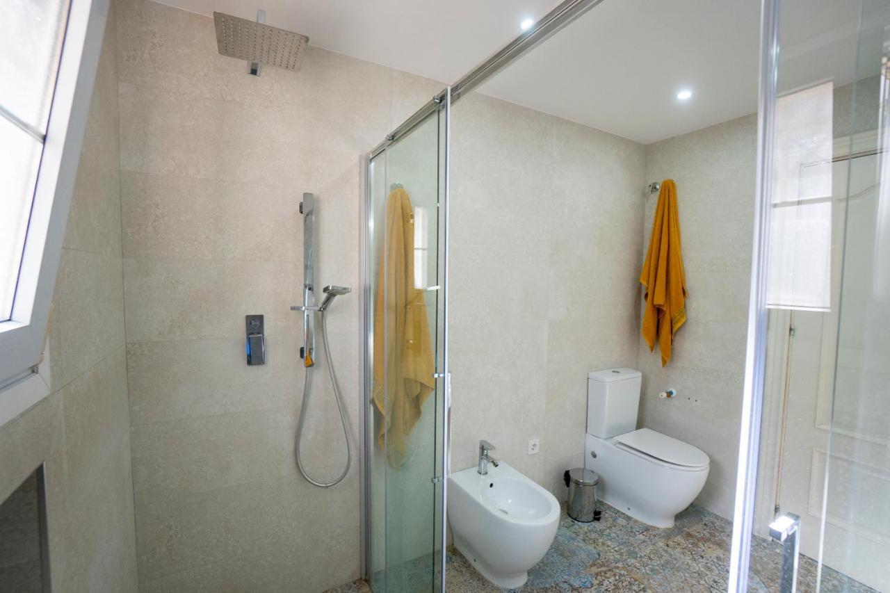 Nerja Jarales Menyber Daire Dış mekan fotoğraf